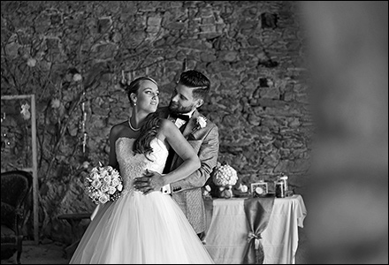 Reportage photo de mariage Lyon