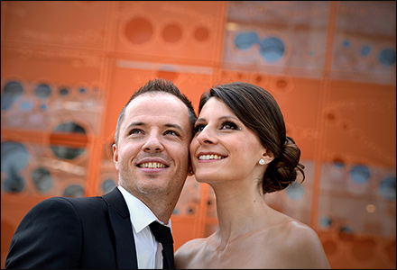 Photo mariage Lyon