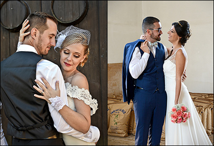 Photographe mariage à Lyon