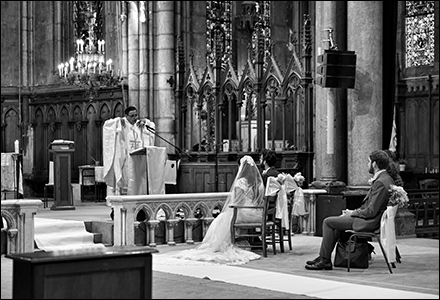 Reportage photo mariage à Lyon