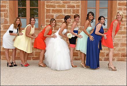 Photo mariage Lyon