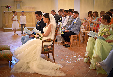 Photo de mariage à Lyon