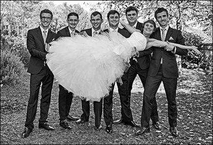 Photo mariage Lyon