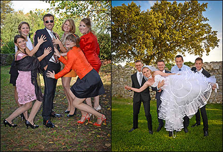 Photographe mariage Lyon