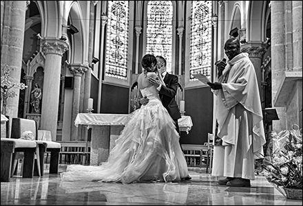 Photographe mariage lyon