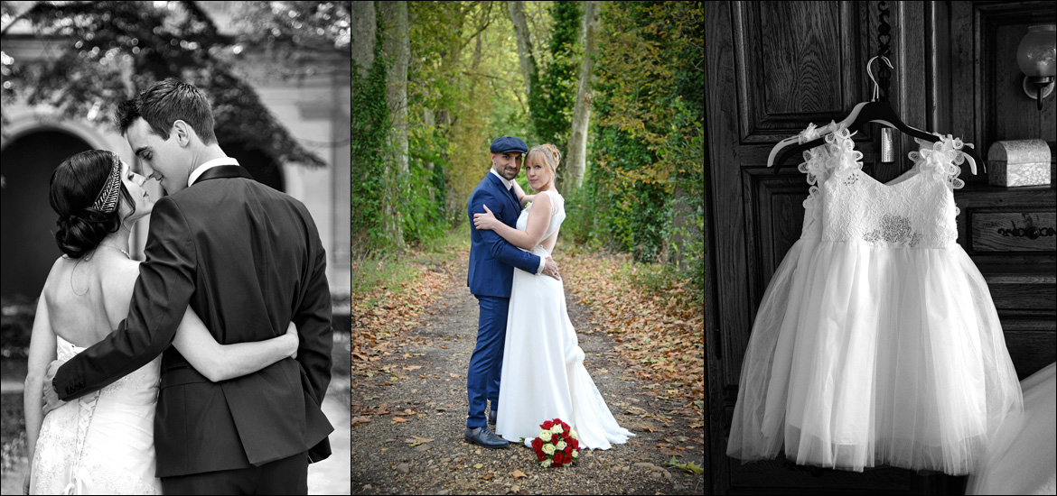 Photographe mariage Lyon