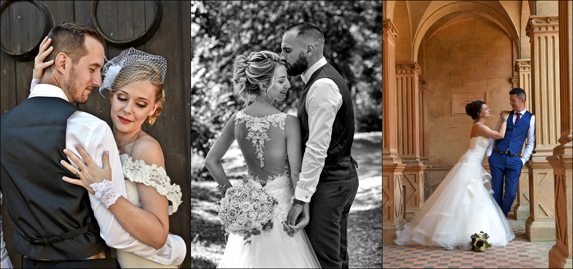 Photographe mariage Lyon